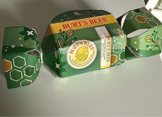 Beden Lip Balm