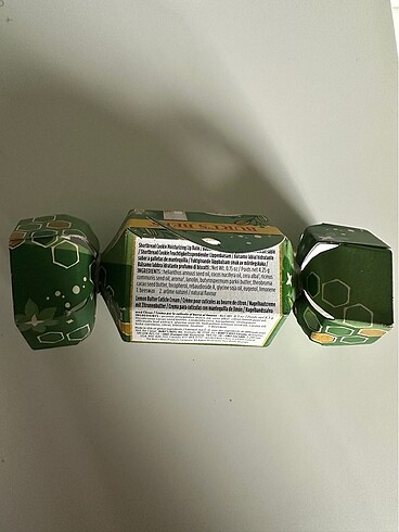 Burt's Bees Lip Balm