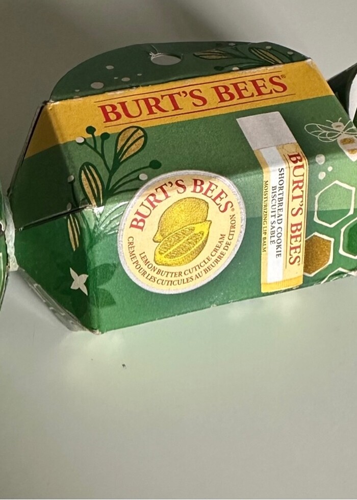 Lip Balm - Görsel 3