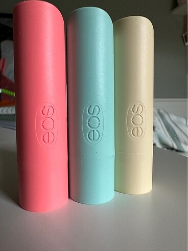 Lip balm