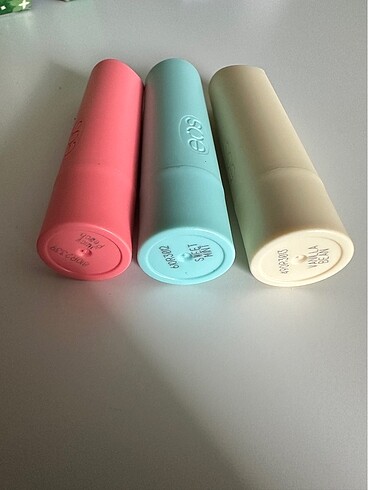  Beden Lip balm