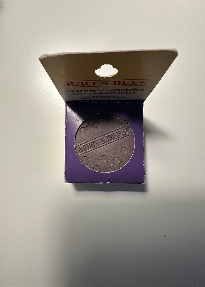 Dudak kremi - Görsel 2