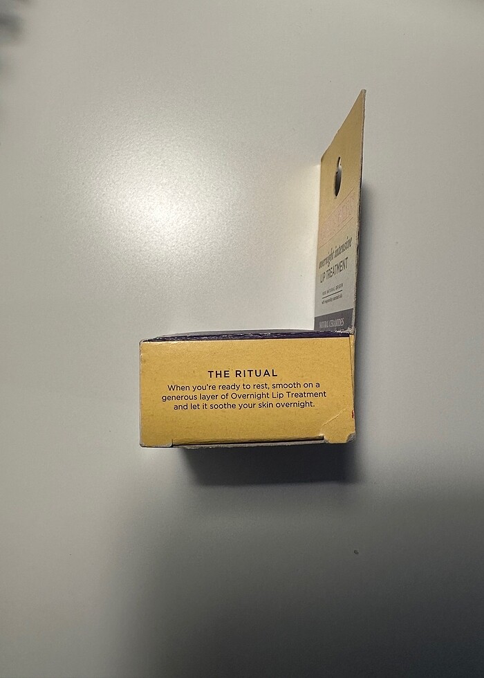 Dudak kremi - Görsel 3