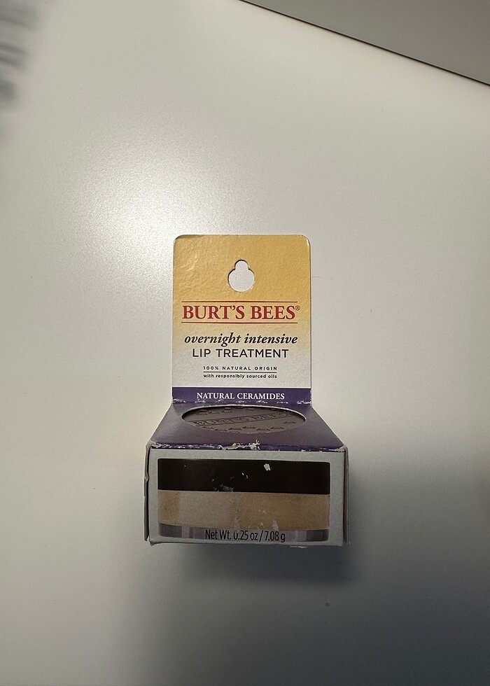 Dudak kremi - Görsel 5