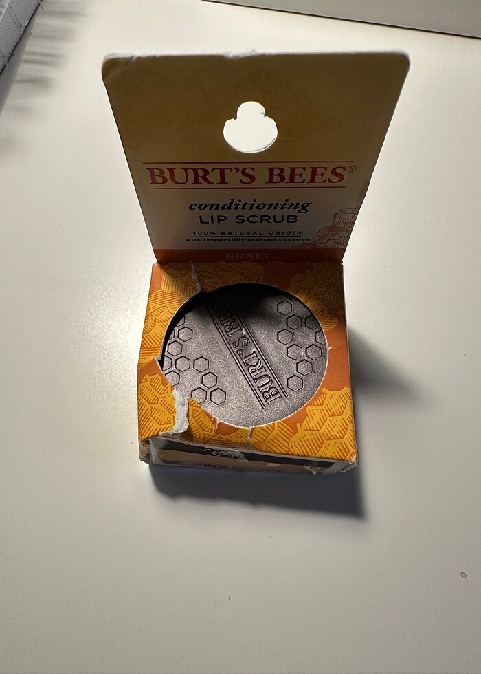 Dudak peelingi - Görsel 4