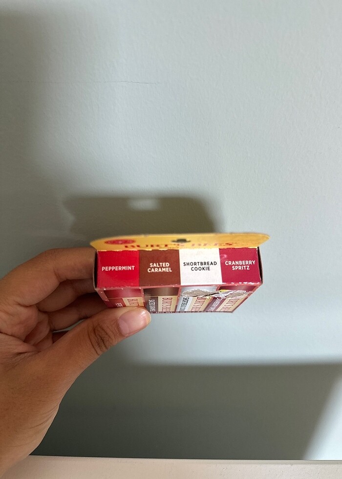 Lip balm Burt?s Bees - Görsel 2