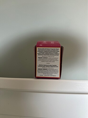 Lip balm - Görsel 3