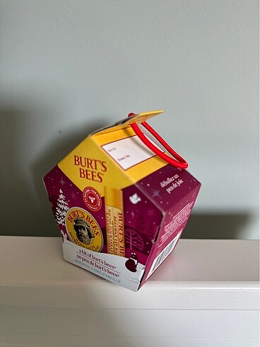 Lip balm - Görsel 5