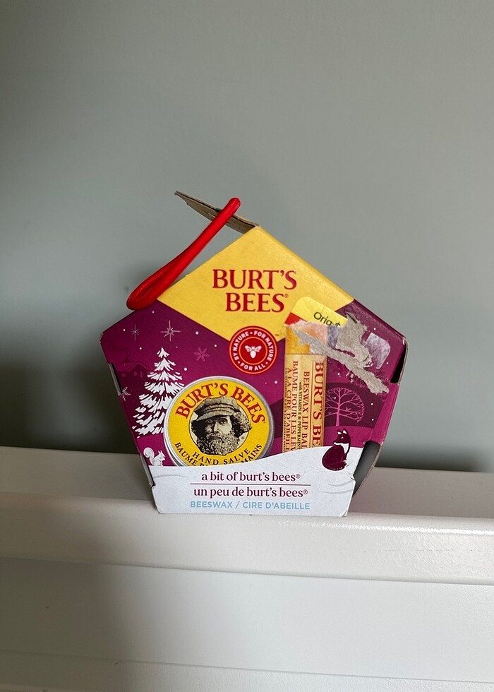 Lip balm - Görsel 2