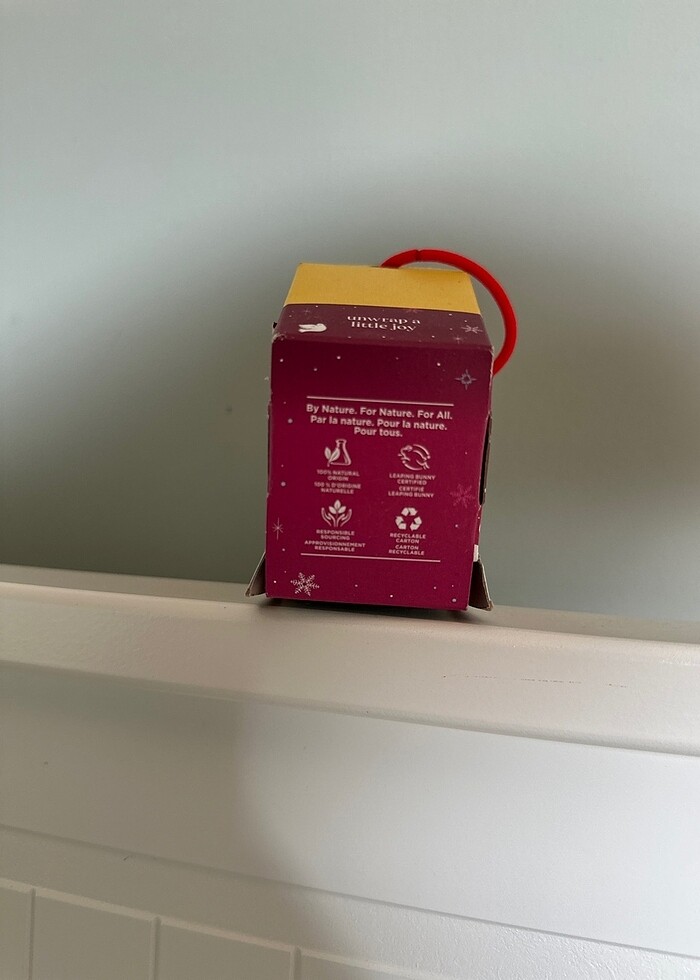 Lip balm - Görsel 4