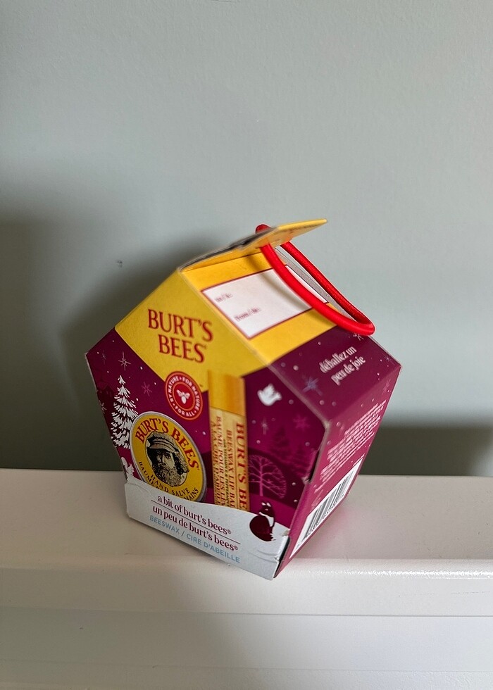 Lip balm - Görsel 5