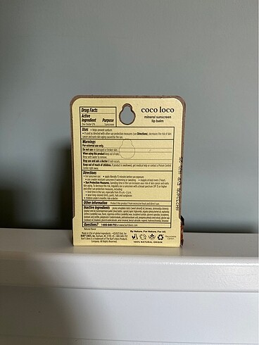 Lip balm - Görsel 2
