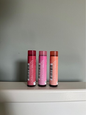 Tınted Lip Balm - Görsel 2