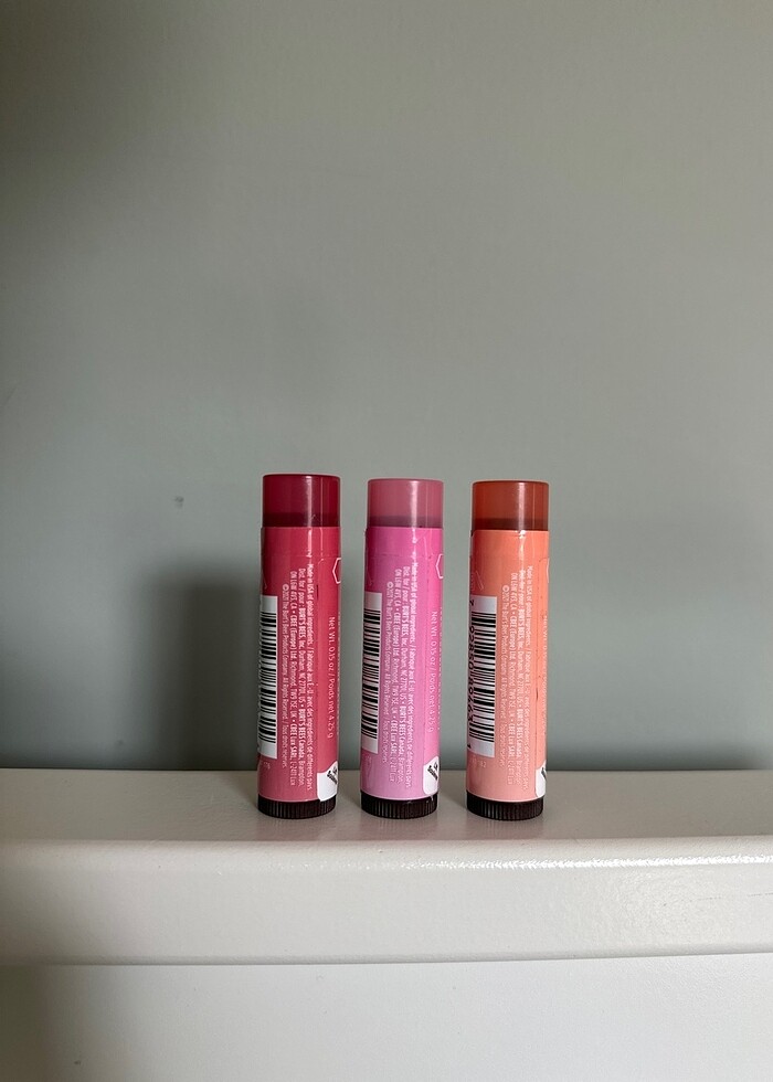 Tınted Lip Balm - Görsel 2