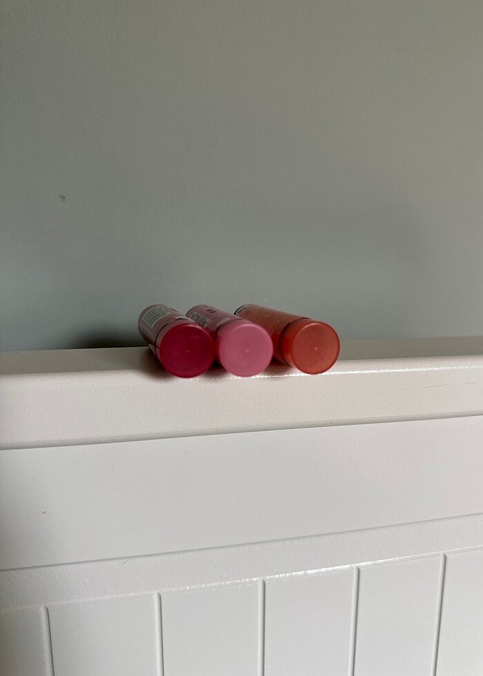 Tınted Lip Balm - Görsel 3