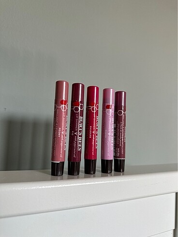 Lip Gloss - Görsel 2