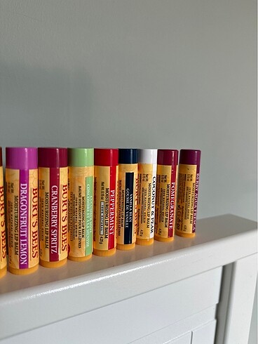 Lip balm - Görsel 2