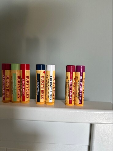 Lip balm - Görsel 5