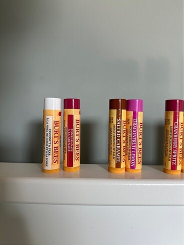 Lip balm - Görsel 6