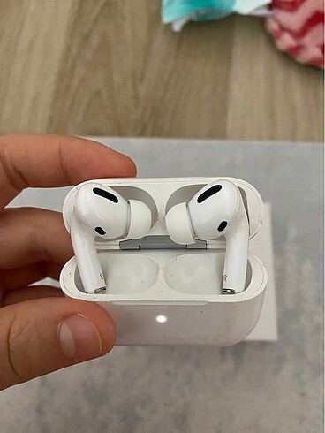 AirPods pro 2. Nesil