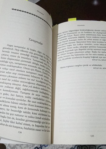 Montaigne - Denemeler Kitabı - Görsel 2