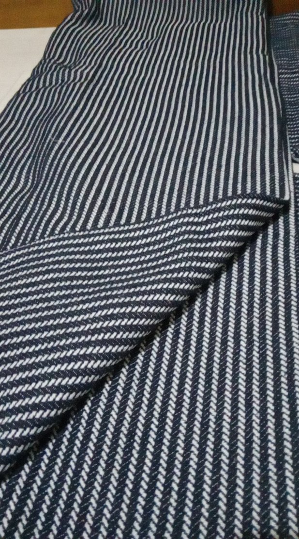 Karaca Gri Desenli çift kişilik pike pamuklu kumaş - Görsel 4