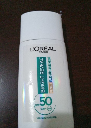 Loreal Paris