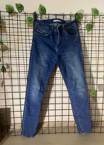Mavi Jeans s