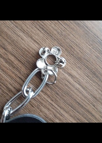 Gotik kalpli charmlar - Görsel 2