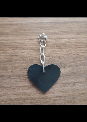 Gotik kalpli charmlar - Görsel 3