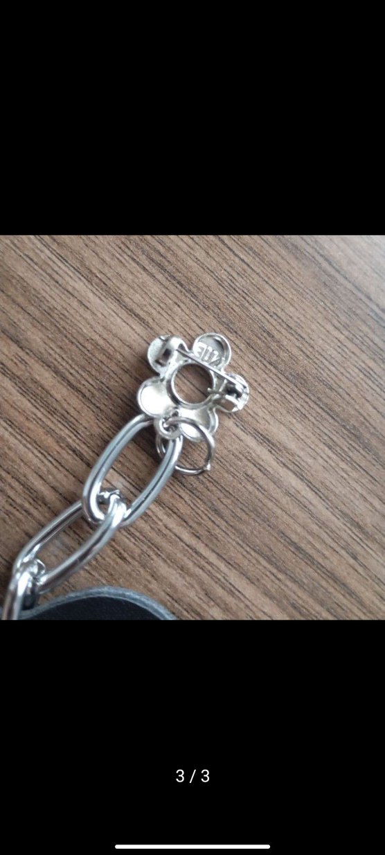 Gotik kalpli charmlar - Görsel 2