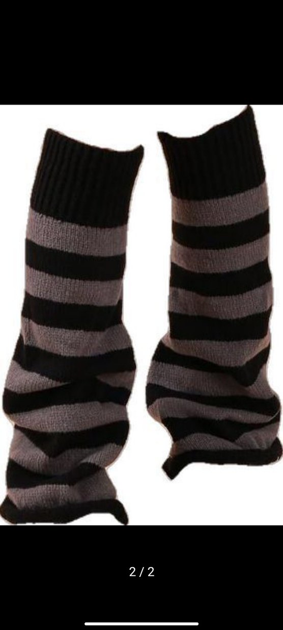 Vintage tozluk - Görsel 2