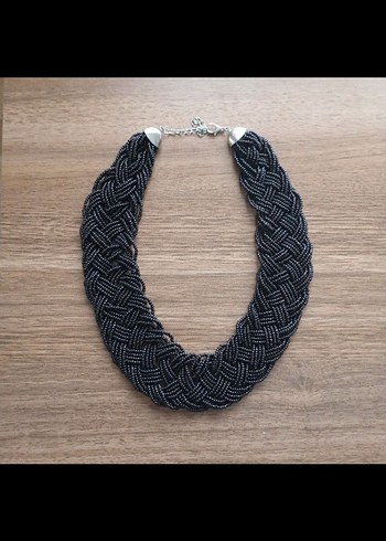 Bohem Kolye - Görsel 2