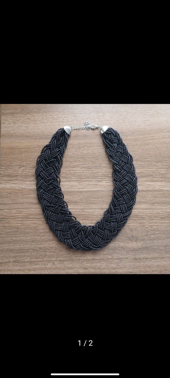 Bohem Kolye - Görsel 2