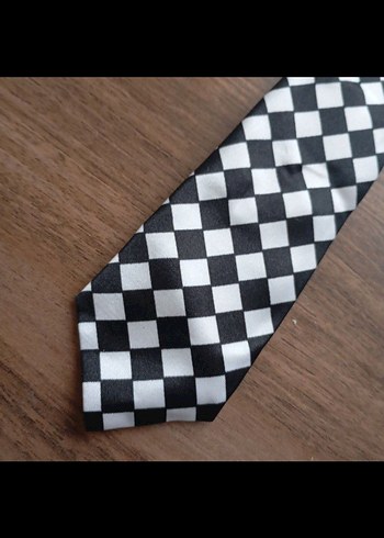 y2k kravat charm - Görsel 2