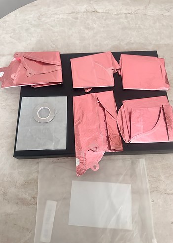 Pembe bride to be  gelin balon - Görsel 2