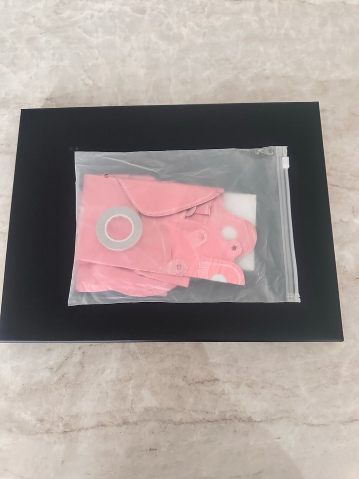 Pembe bride to be  gelin balon - Görsel 4