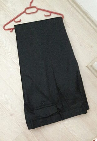 sıfır pantolon