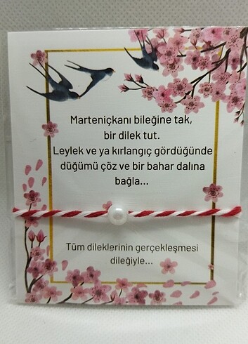 Martenicka bileklik - Görsel 2