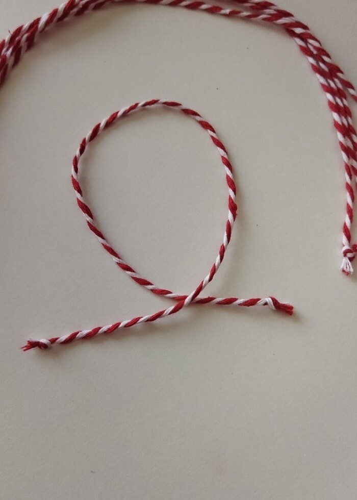 Martenicka bileklik - Görsel 2