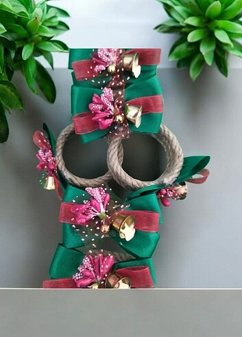 Peçete halkasi - Görsel 3