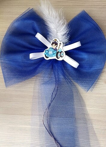 Sünnet konvoy süsü  - Görsel 4