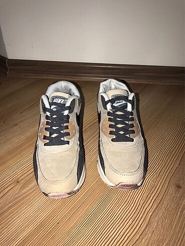 Nike Nike spor ayakabı