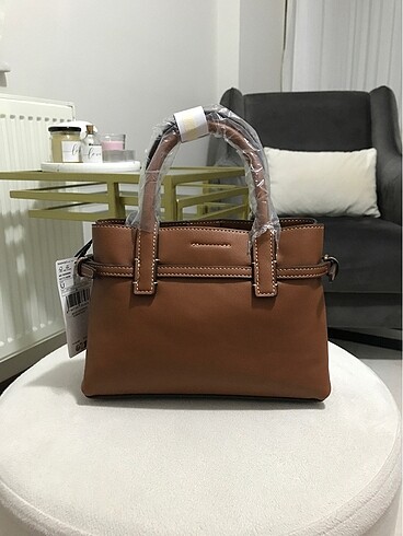 Mango Mango mini shopper çanta