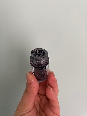 NYX Nyx pigment ışıltı