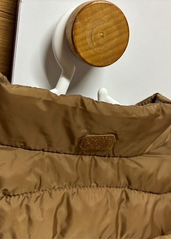 H&M YALITIMLI SU TUTMAZ CEKET - Görsel 4