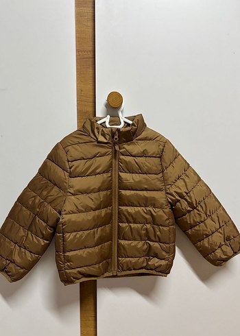 H&M YALITIMLI SU TUTMAZ CEKET - Görsel 2