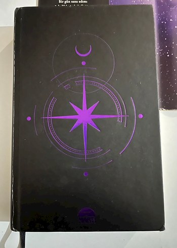 Orion - Almina Taner Kitap Wattlad - Görsel 3