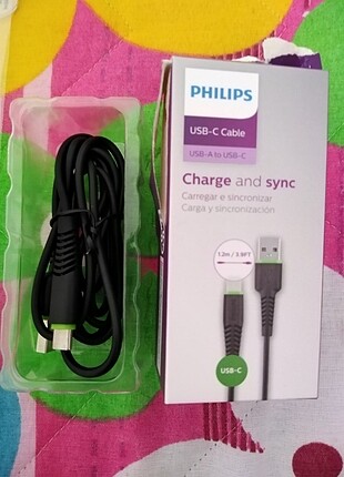 Philips USB