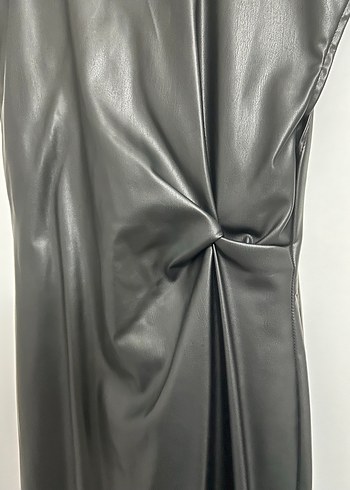 Deri Elbise - Görsel 2